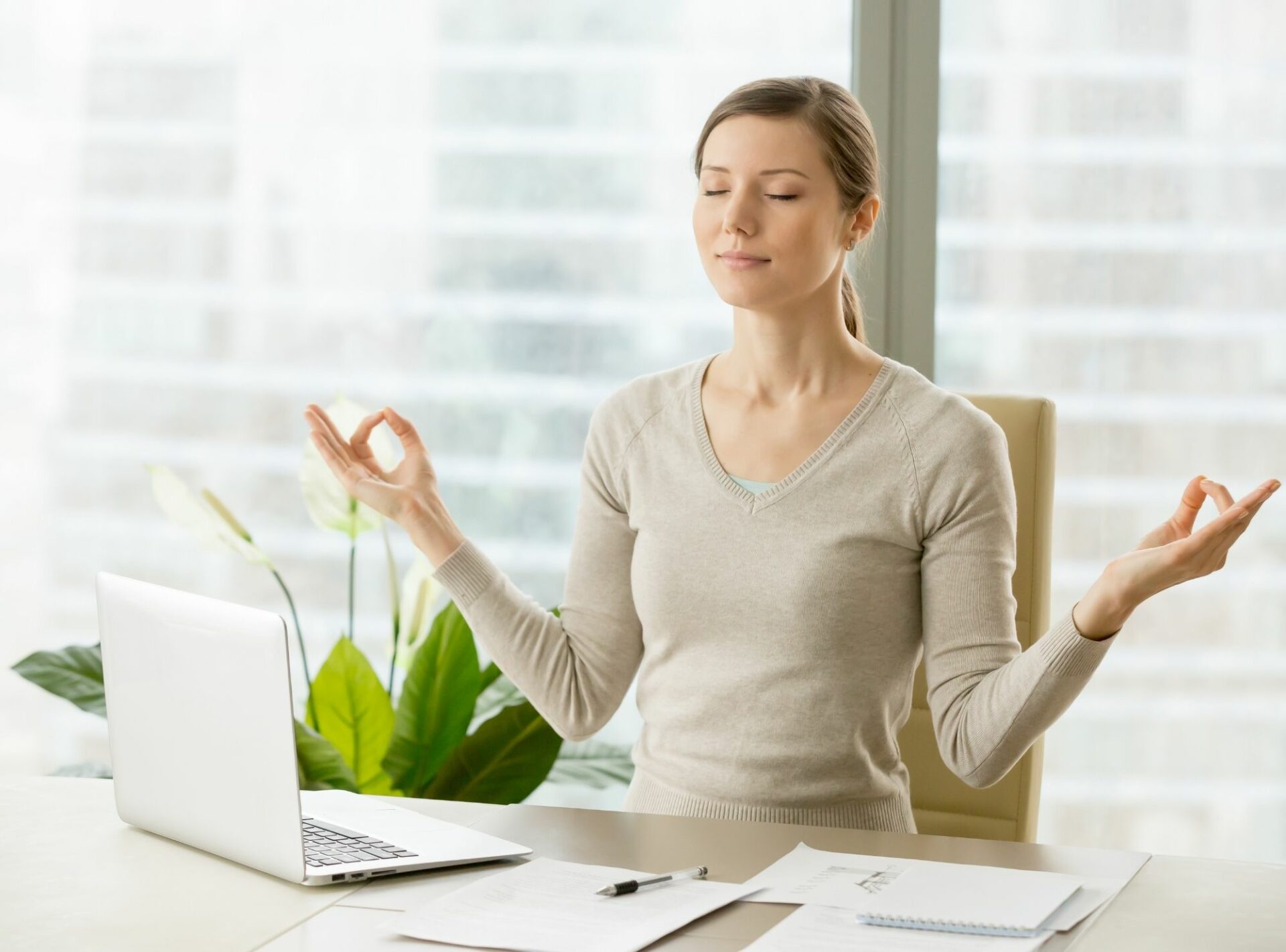 Work-life balance