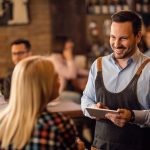 Atração e fidelização de clientes pequenos restaurantes