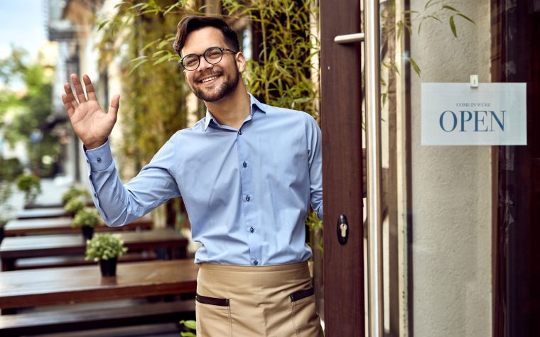 Fidelizar clientes restaurantes