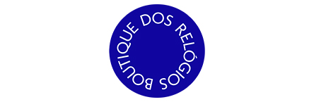 Boutique dos Relógios
