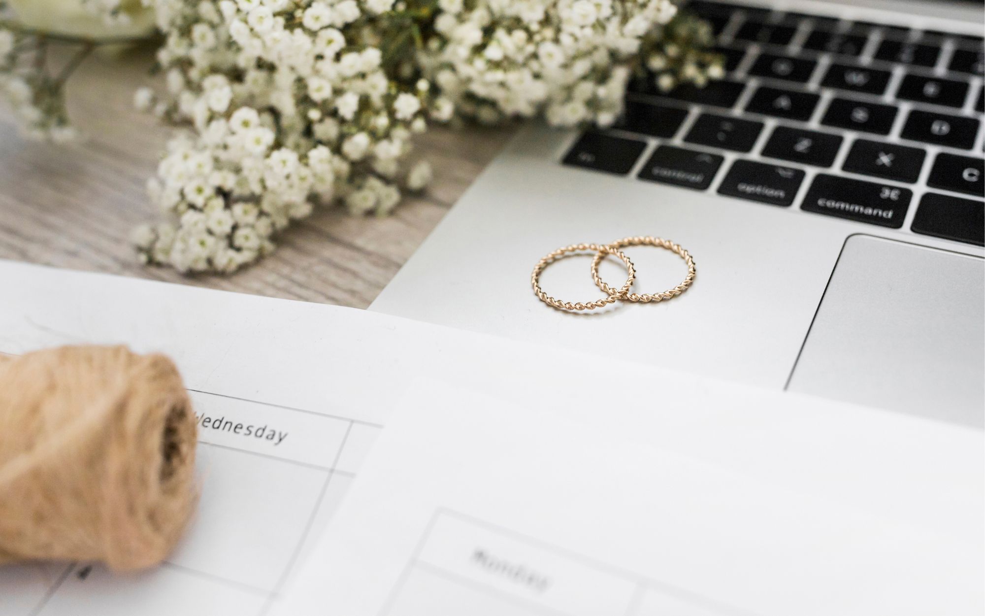Licença de casamento