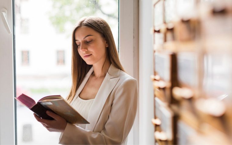 Livros literacia financeira