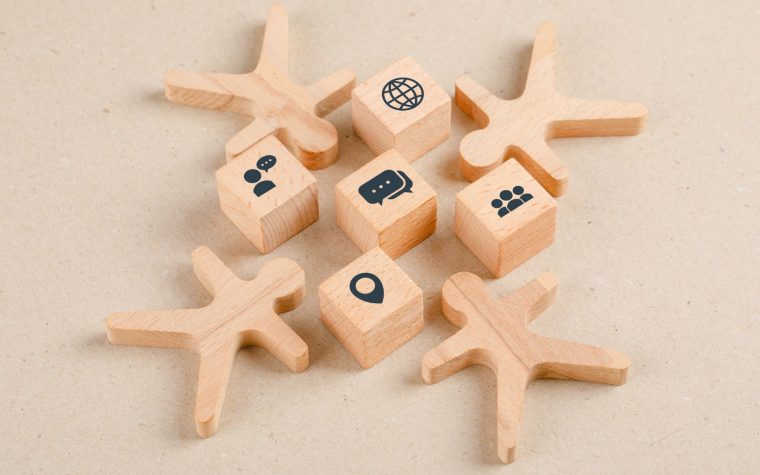 Matriz de competências