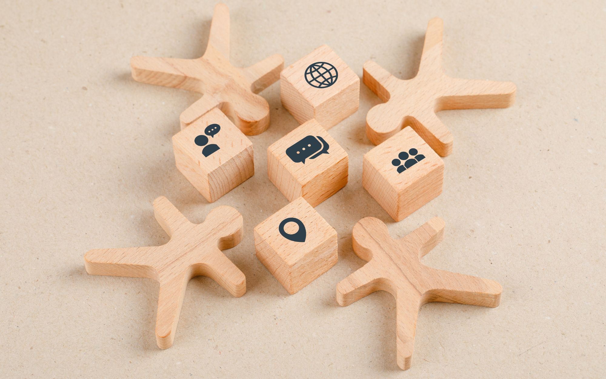 Matriz de competências