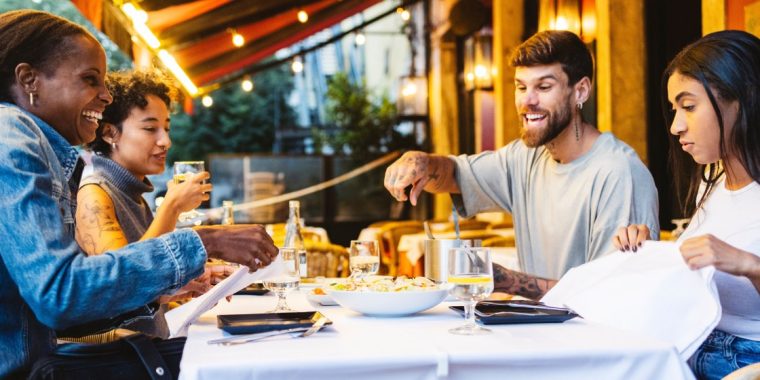 Subsídio de refeição: novo limite isento. Valor em cartão sobe para[FC1.1][F 10,46€