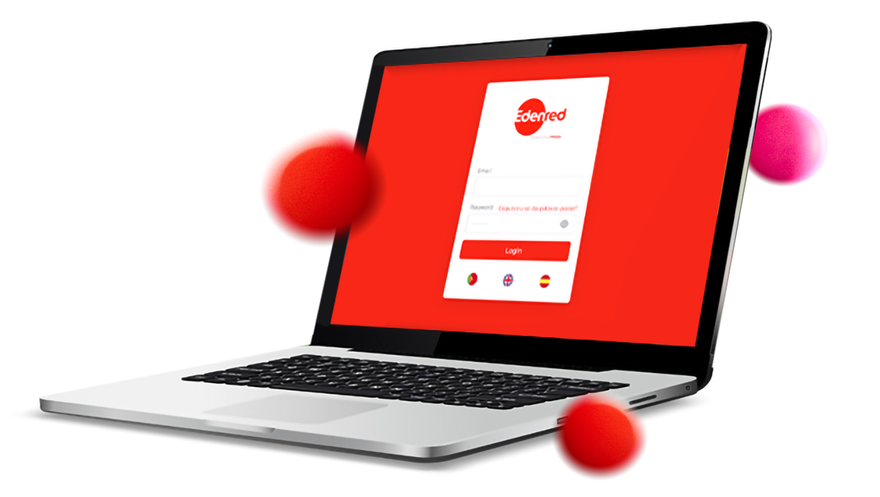 Portal de estabelecimento