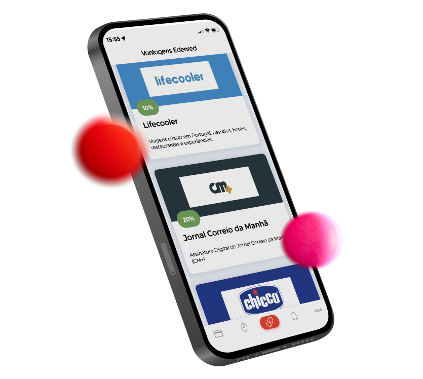 descontos adicionais