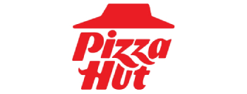 Pizza Hut logo atual
