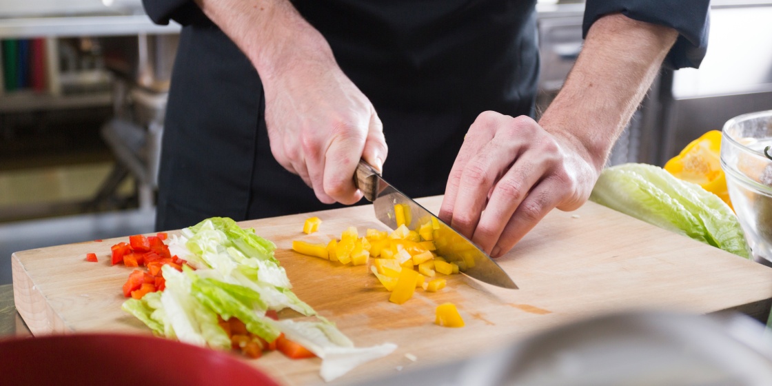 6 Estratégias para atingir o desperdício zero na cozinha do seu restaurante