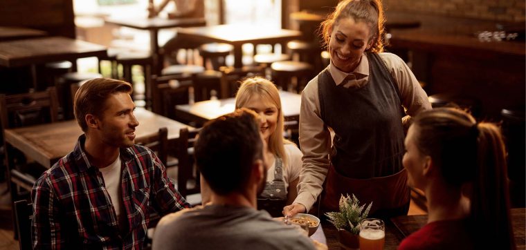 Custos e rentabilidade na restauração em 2026