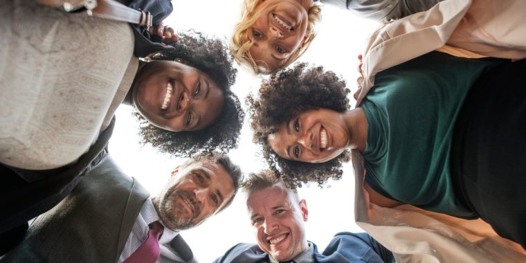 Mês Europeu da Diversidade: porque a inclusão nas empresas faz a diferença