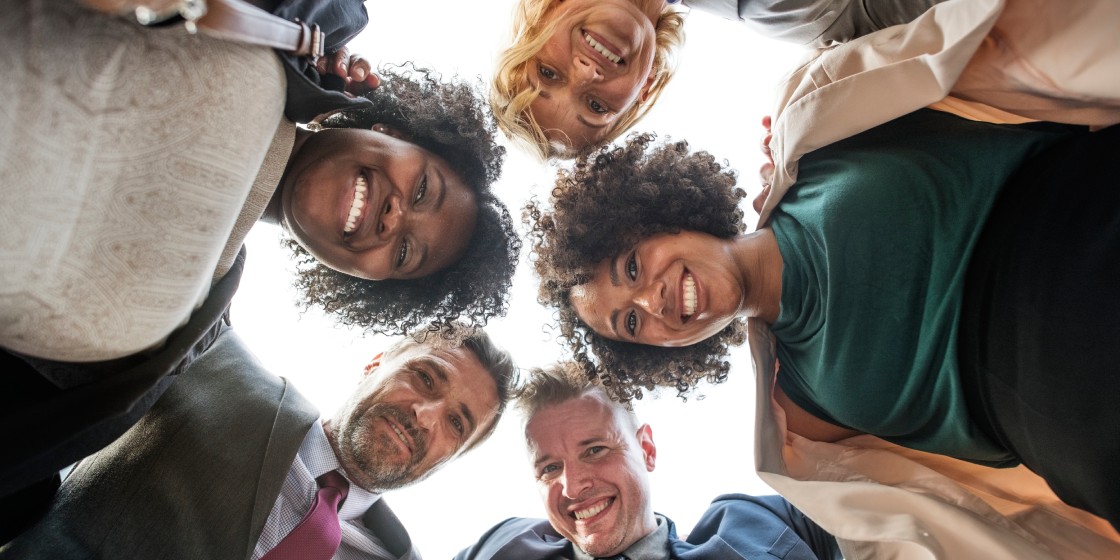 Mês Europeu da Diversidade: porque a inclusão nas empresas faz a diferença