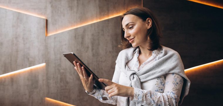 Como a tecnologia pode ajudar o seu negócio
