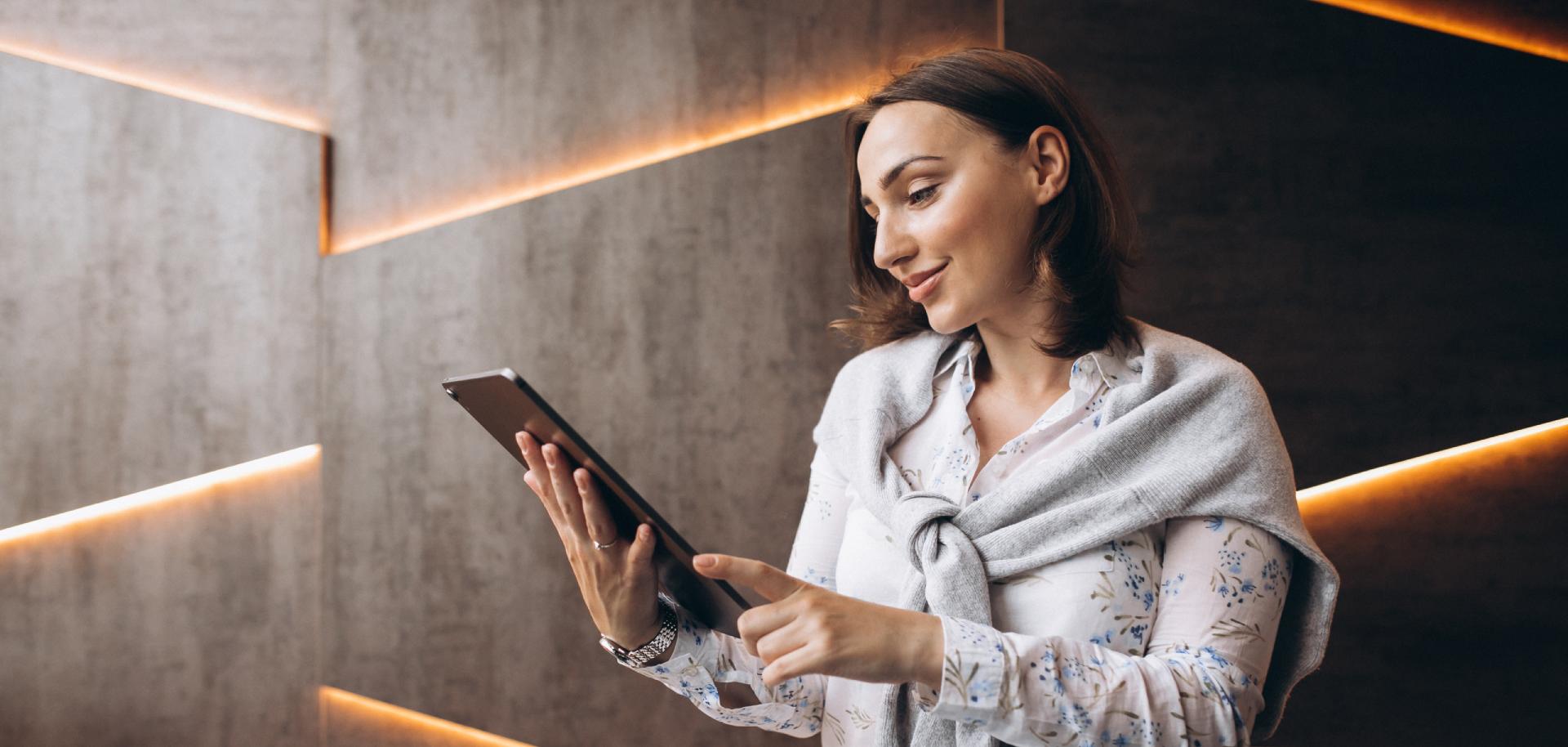 Como a tecnologia pode ajudar o seu negócio