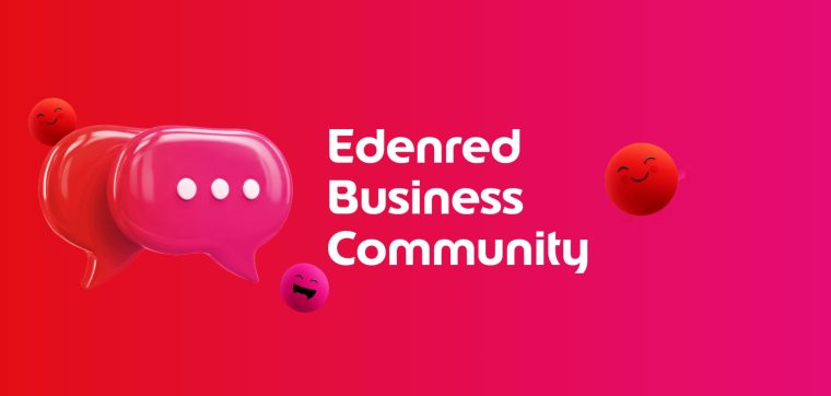 Edenred Business Community