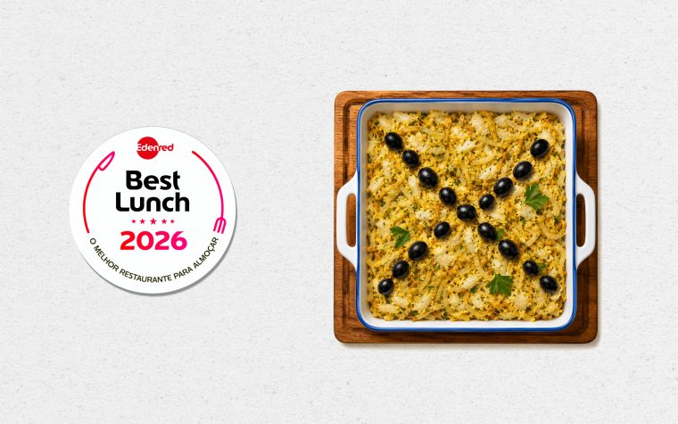 Best Lunch 2026