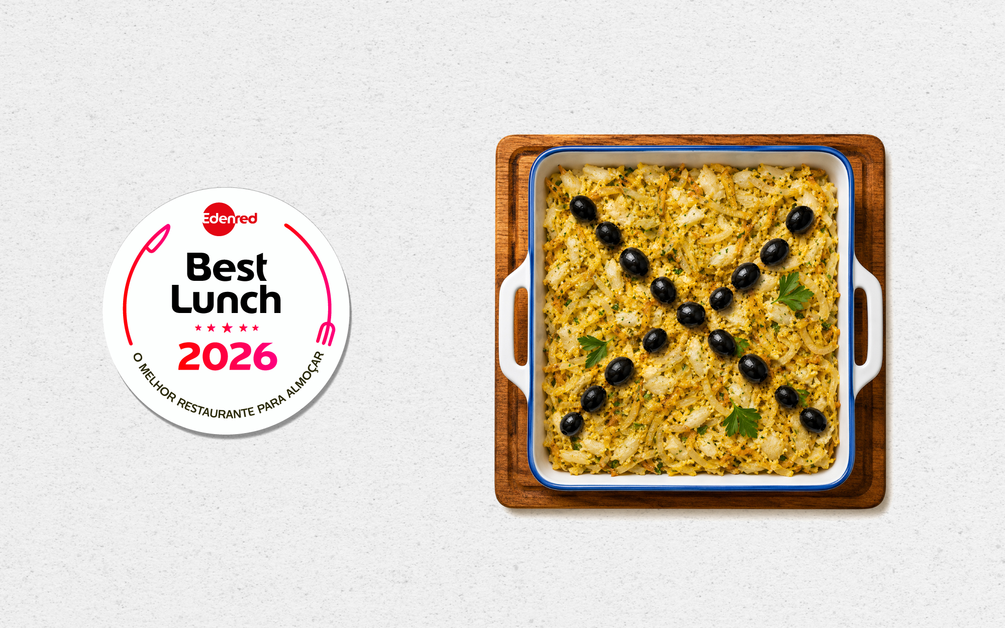 Best Lunch 2026