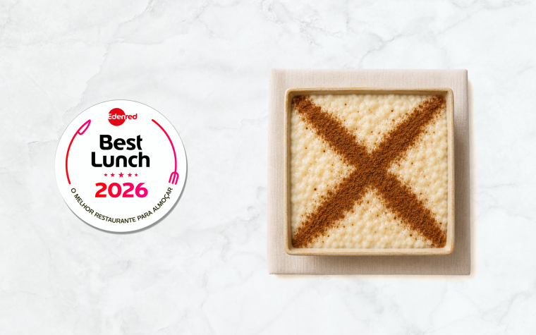 Como melhorar a classificação do seu restaurante no Best Lunch 2026